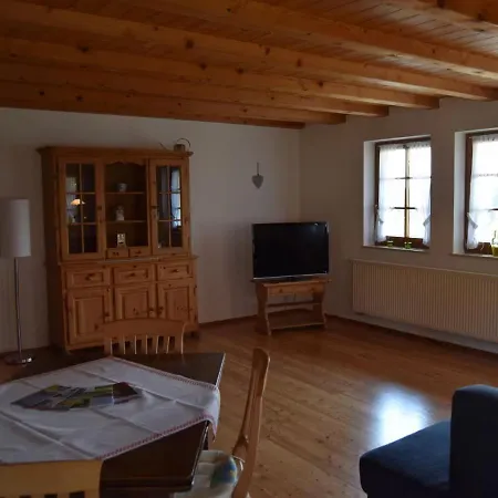 Haus Ruf - Paradiesblick سخوناخ