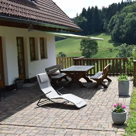 شقة Haus Ruf - Paradiesblick *